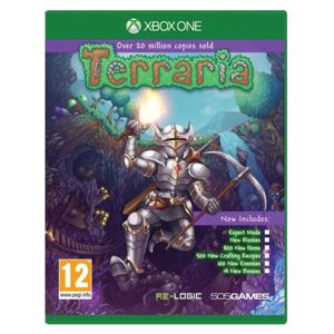 Terraria XBOX ONE