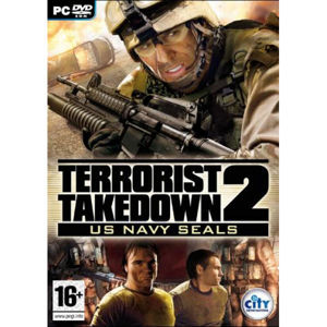 Terrorist Takedown 2: US Navy Seals PC