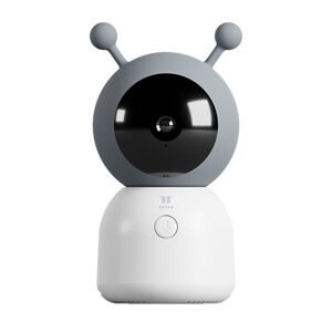 Tesla Smart Camera Baby B200, šedá