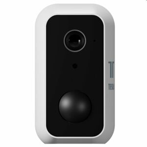 Tesla Smart Camera PIR Battery - OPENBOX (Rozbalený tovar s plnou zárukou) TSL-CAM-SNAP11S