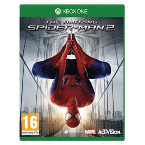 The Amazing Spider-Man 2 XBOX ONE