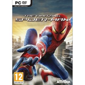 The Amazing Spider-Man PC