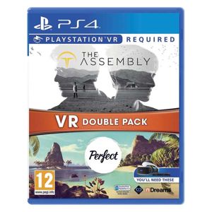 The Assembly + Perfect (VR Double Pack) PS4