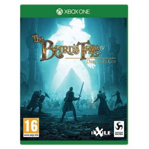 The Bard’s Tale 4: Director’s Cut (Day One Edition) XBOX ONE