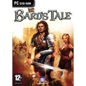 The Bards Tale PC