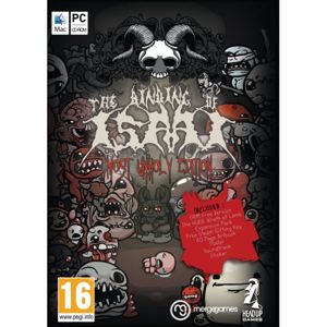 The Binding of Isaac (Most Unholy Edition) PC