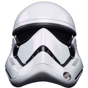 The Black Series Stormtrooper Electronic Helmet (Star Wars)