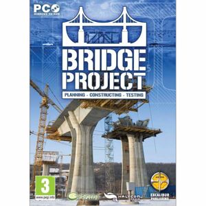 The Bridge Project PC