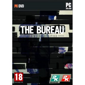 The Bureau: XCOM Declassified PC