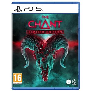 The Chant (Limited Edition) PS5