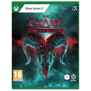 The Chant (Limited Edition) XBOX X|S