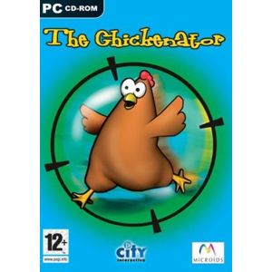 The Chickenator PC