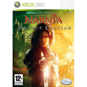 The Chronicles of Narnia: Prince Caspian XBOX 360