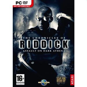 The Chronicles of Riddick: Assault on Dark Athena PC
