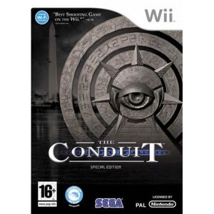 The Conduit (Special Edition) Wii