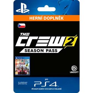 The Crew 2 (CZ Season Pass)
