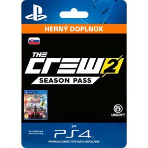 The Crew 2 (SK Season Pass)