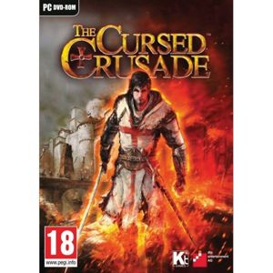 The Cursed Crusade PC
