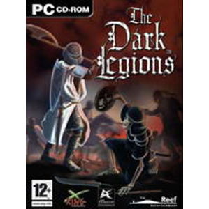 The Dark Legions PC