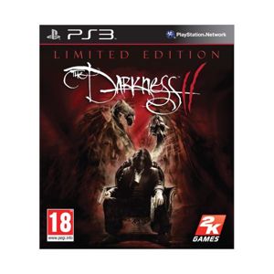 The Darkness 2 (Limited Edition) PS3