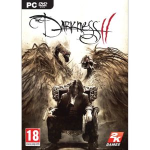 The Darkness 2 PC
