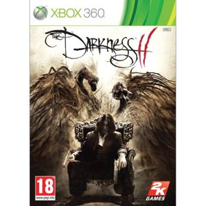 The Darkness 2 XBOX 360