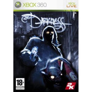 The Darkness XBOX 360