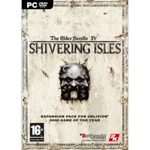 The Elder Scrolls 4: Shivering Isles PC