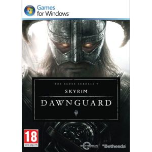 The Elder Scrolls 5 Skyrim: Dawnguard PC