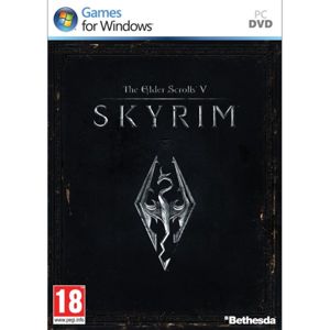 The Elder Scrolls 5: Skyrim PC  CD-key