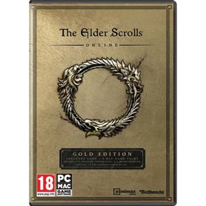 The Elder Scrolls Online (Gold Edition) PC