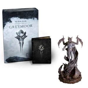 The Elder Scrolls Online: Greymoor (Collector's Edition Upgrade) PC