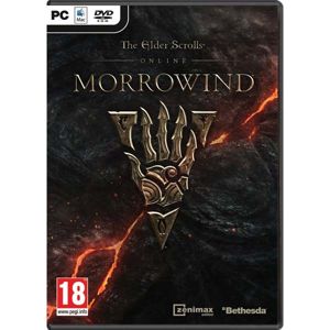 The Elder Scrolls Online: Morrowind PC  CD-key