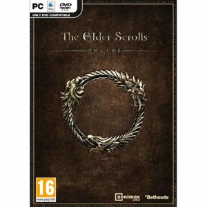 The Elder Scrolls Online PC  CD-key