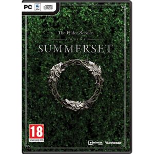 The Elder Scrolls Online: Summerset PC