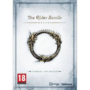 The Elder Scrolls Online: Tamriel Unlimited PC