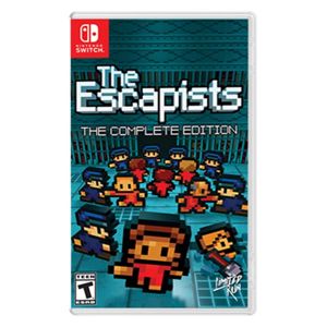 The Escapists (Complete Edition) NSW
