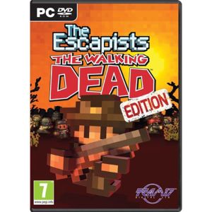 The Escapists (The Walking Dead Edition) PC
