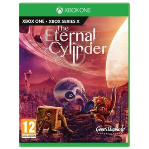 The Eternal Cylinder XBOX ONE