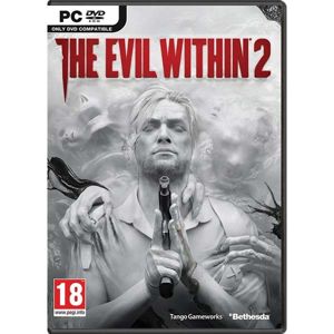 The Evil Within 2 PC  CD-key