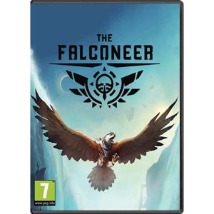 The Falconeer (Day One Edition) PC