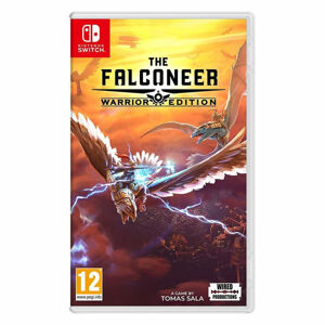 The  Falconeer (Warrior Edition) NSW