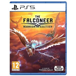 The  Falconeer (Warrior Edition) PS5