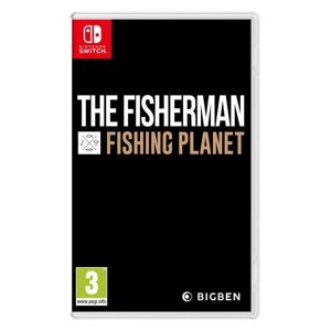 The Fisherman: Fishing Planet NSW