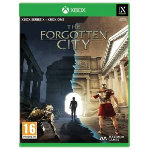 The Forgotten City XBOX X|S
