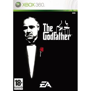 The Godfather XBOX 360