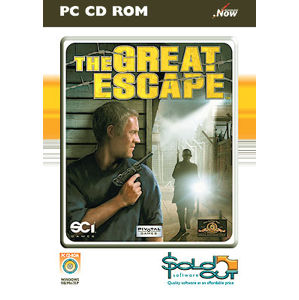 The Great Escape PC