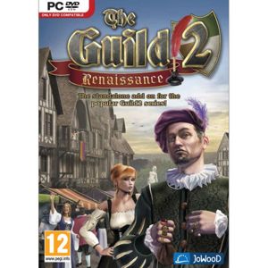 The Guild 2: Renaissance PC