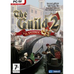 The Guild 2: Venice PC