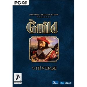 The Guild Universe PC